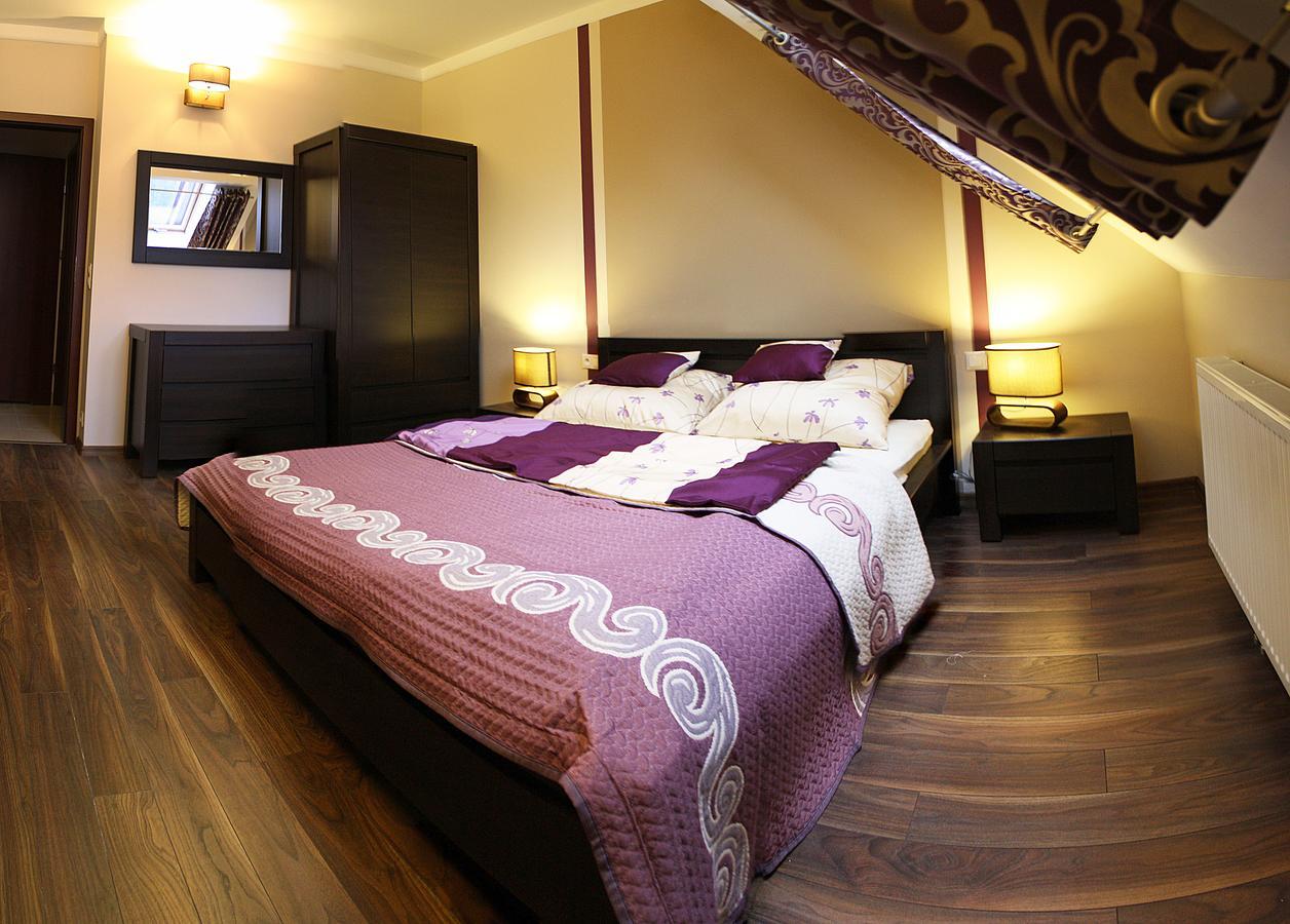 Dolina Lesnicy Ski & Spa Resort Brenna Ngoại thất bức ảnh