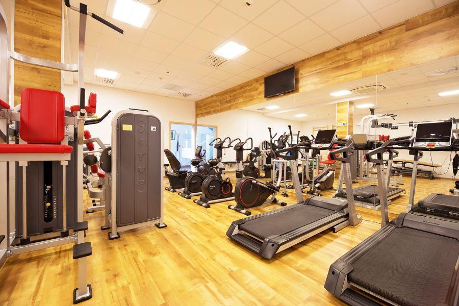 Dolina Lesnicy Ski & Spa Resort Brenna Ngoại thất bức ảnh