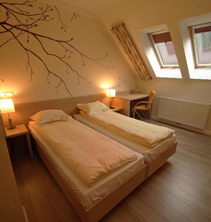 Dolina Lesnicy Ski & Spa Resort Brenna Ngoại thất bức ảnh
