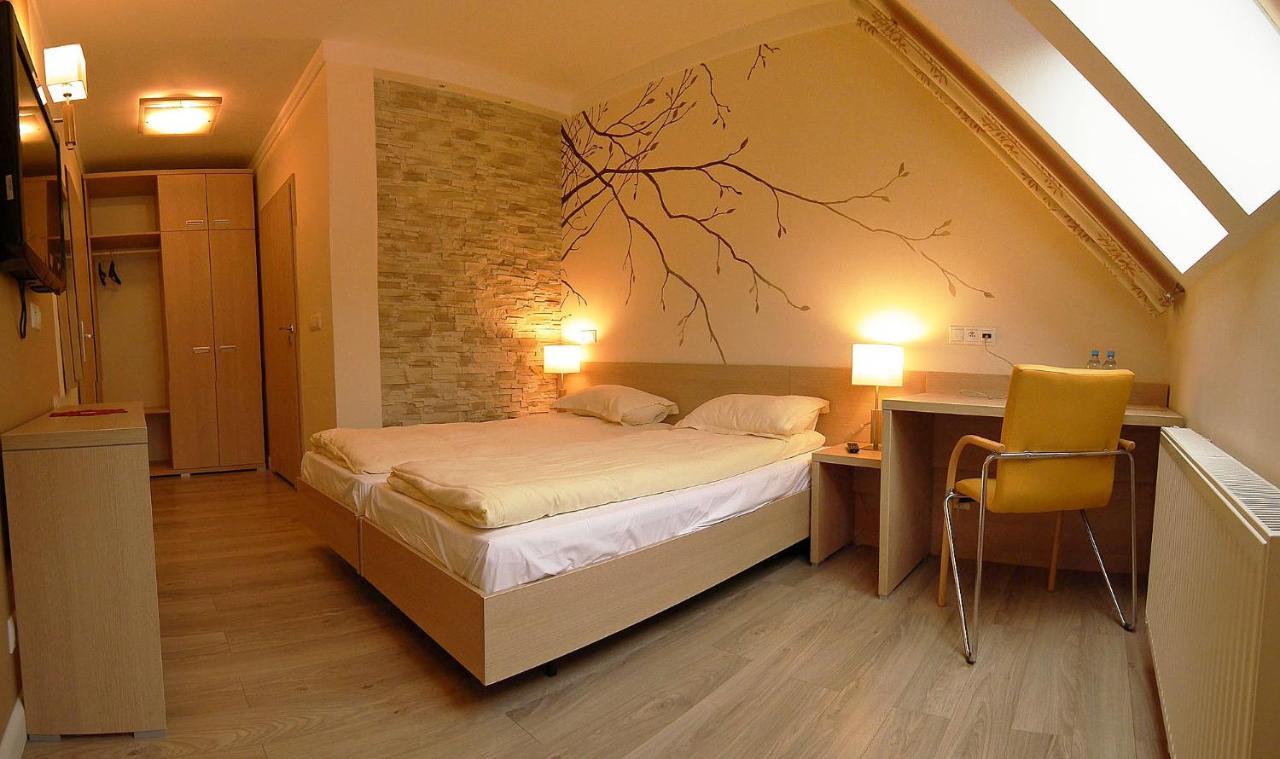 Dolina Lesnicy Ski & Spa Resort Brenna Ngoại thất bức ảnh